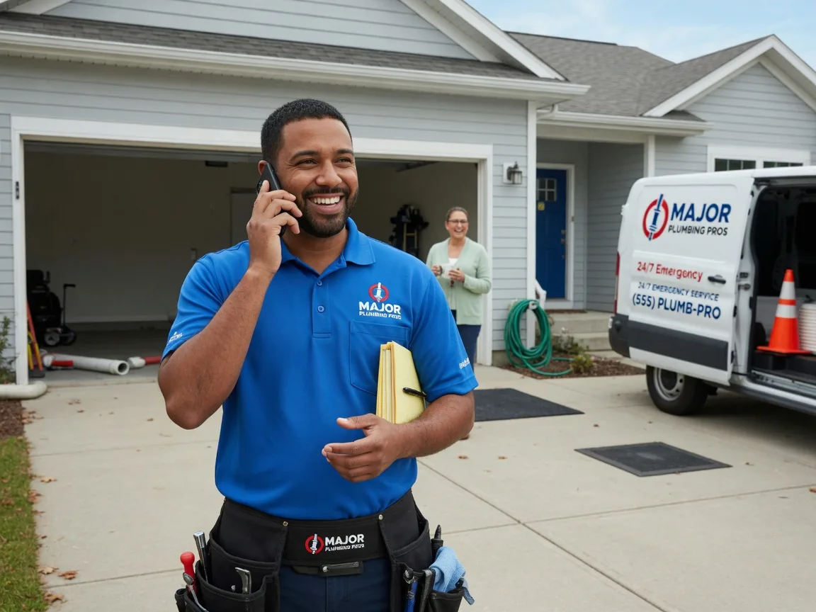 Drain Cleaning Services Grand Meadow, MN FAQs